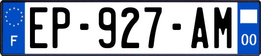 EP-927-AM