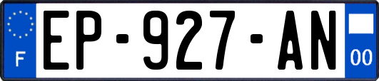 EP-927-AN