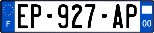 EP-927-AP