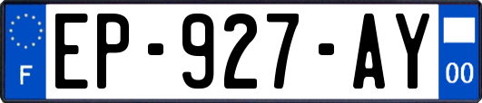 EP-927-AY