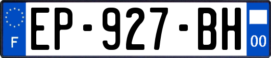 EP-927-BH