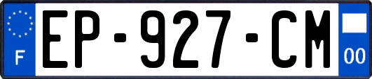 EP-927-CM