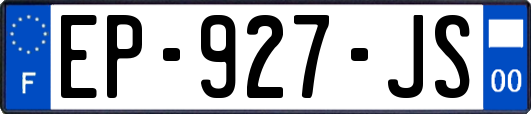 EP-927-JS