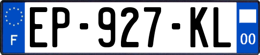EP-927-KL