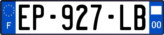 EP-927-LB