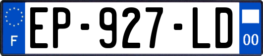 EP-927-LD
