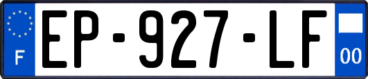 EP-927-LF