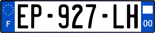 EP-927-LH