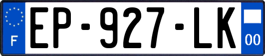 EP-927-LK
