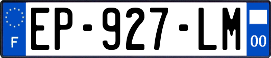 EP-927-LM