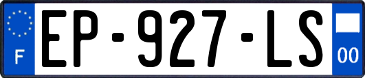 EP-927-LS