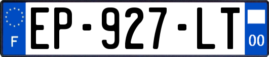 EP-927-LT