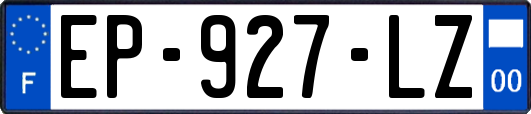EP-927-LZ