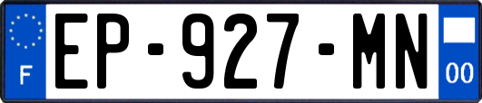 EP-927-MN