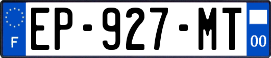 EP-927-MT