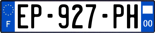 EP-927-PH
