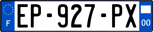 EP-927-PX