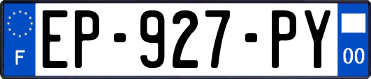 EP-927-PY