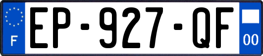 EP-927-QF
