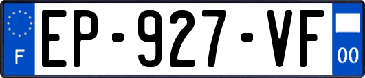 EP-927-VF