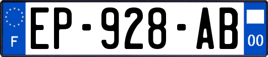 EP-928-AB