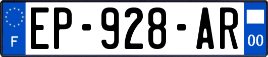 EP-928-AR