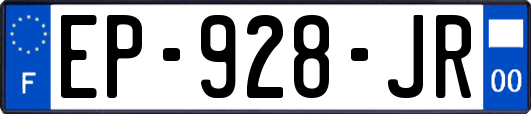 EP-928-JR