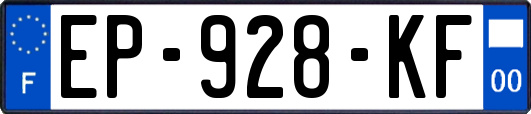EP-928-KF