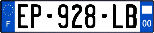 EP-928-LB