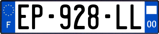 EP-928-LL