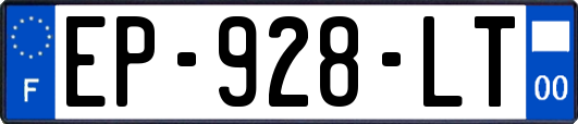 EP-928-LT