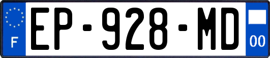 EP-928-MD