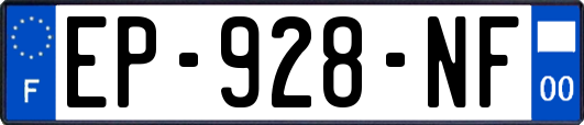 EP-928-NF