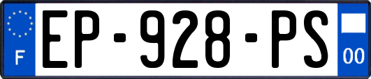 EP-928-PS