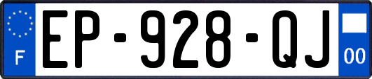 EP-928-QJ