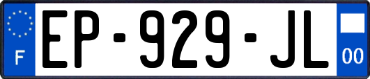 EP-929-JL