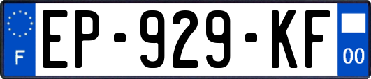 EP-929-KF