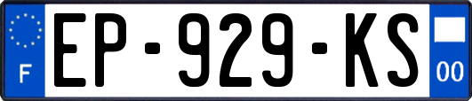 EP-929-KS