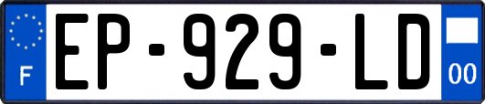 EP-929-LD