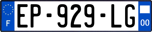 EP-929-LG