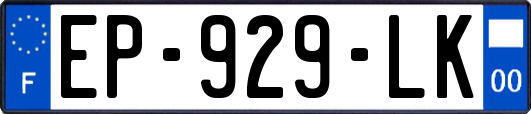 EP-929-LK