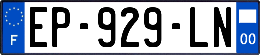 EP-929-LN