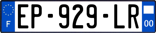 EP-929-LR