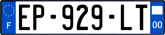 EP-929-LT