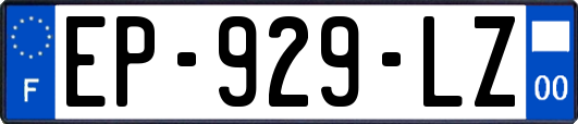EP-929-LZ