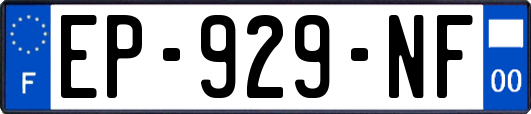 EP-929-NF