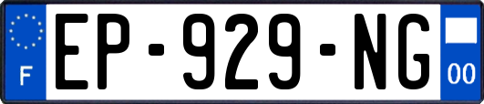 EP-929-NG