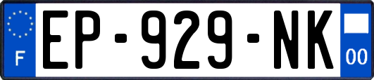 EP-929-NK