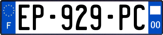 EP-929-PC