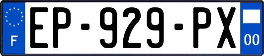EP-929-PX